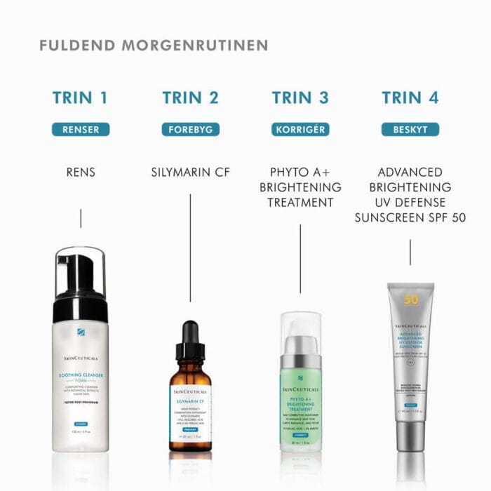SkinCeuticals Phyto A+ Brightening Treatment 30 ml - Billede 5