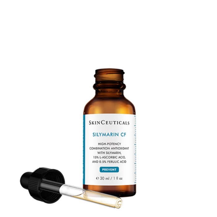 SkinCeuticals Silymarin CF 30 ml - Billede 3