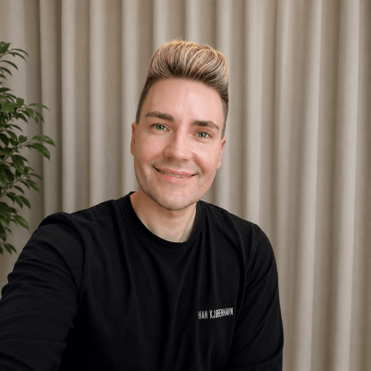 Christopher Krogh – Kosmetolog i Vejle, Pure Radiance