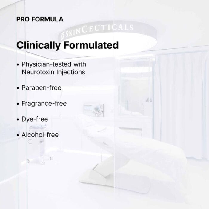 SkinCeuticals P-TIOX Anti-Wrinkle Cream 48 ml - Billede 6