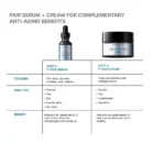 SkinCeuticals P-TIOX Anti-Wrinkle Cream 48 ml - Billede 11