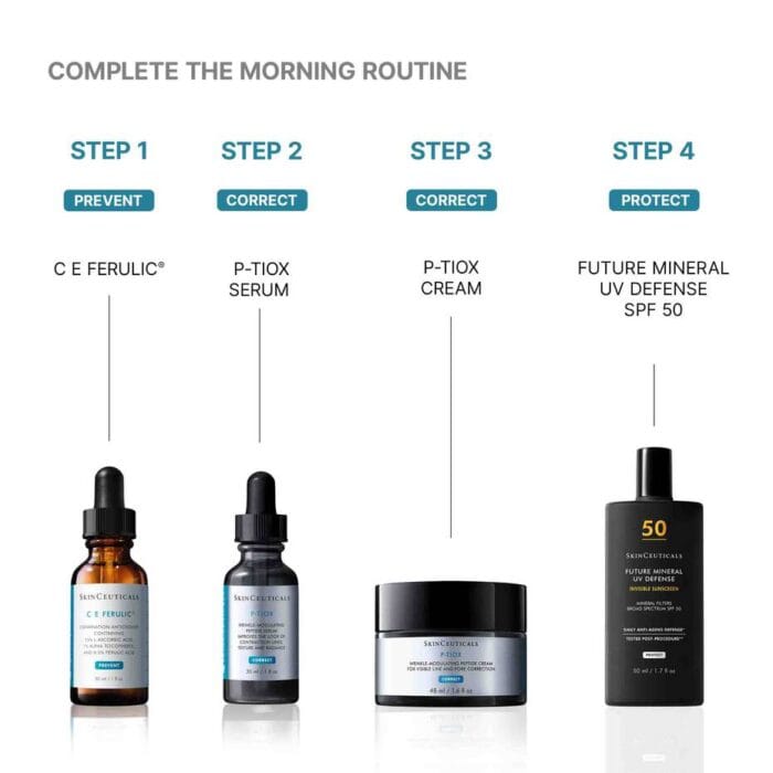SkinCeuticals P-TIOX Anti-Wrinkle Cream 48 ml - Billede 12