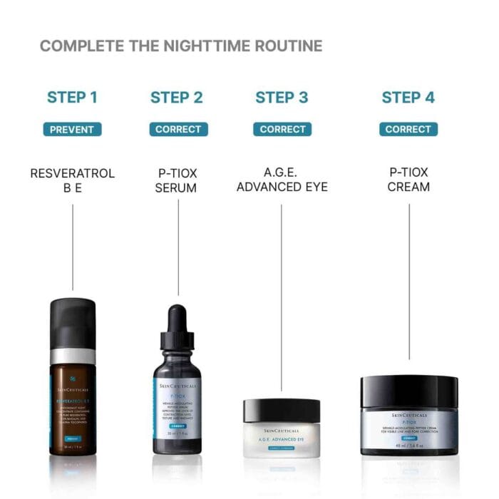 SkinCeuticals P-TIOX Anti-Wrinkle Cream 48 ml - Billede 13