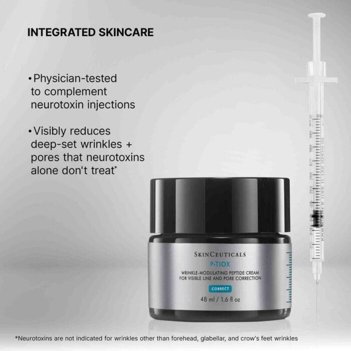 SkinCeuticals P-TIOX Anti-Wrinkle Cream 48 ml - Billede 14