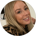 Pernille Jensen profile picture